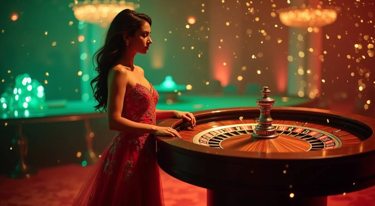 Teen Patti Spin