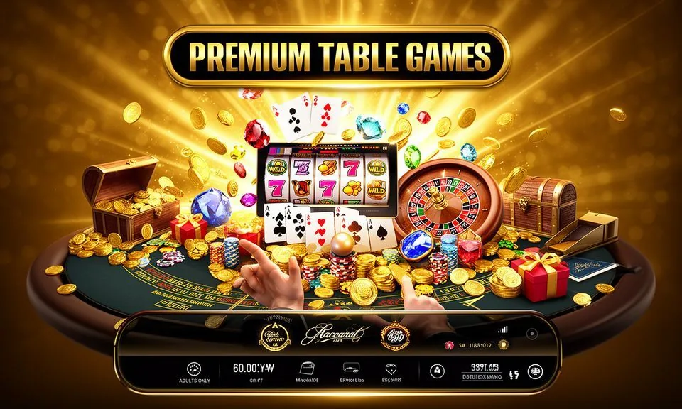 Roulette Supreme